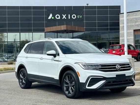 VOLKSWAGEN TIGUAN 4MOTION 2024 3VV2B7AX5RM029982 image VOLKSWAGEN TIGUAN 4MOTION 2024 3VV2B7AX5RM029982 image